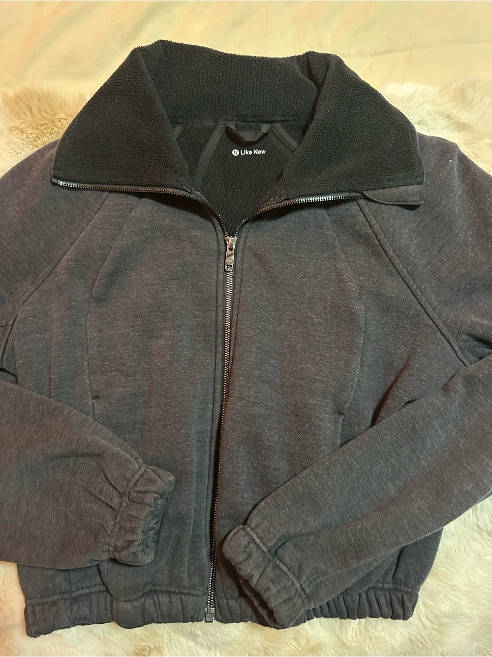 Lululemon Like New jacket